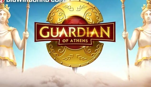 Guardian of Athens