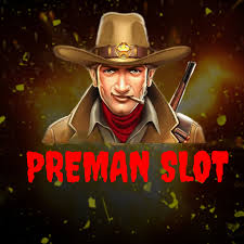 preman69slot.com Logo